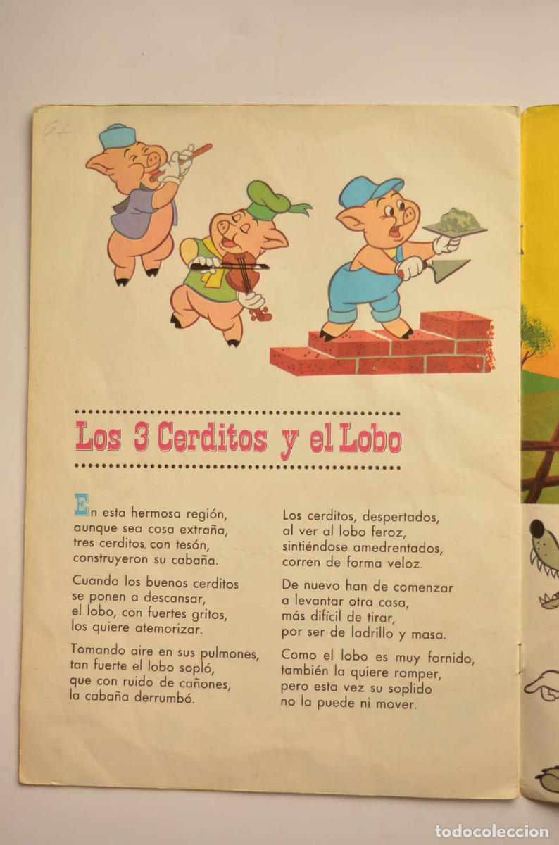 Libros: Disneylandia - DISNEY, Walt - Foto 3