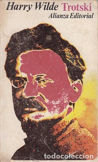 Libros: TROTSKI - WILDE, HARRY - Foto 1