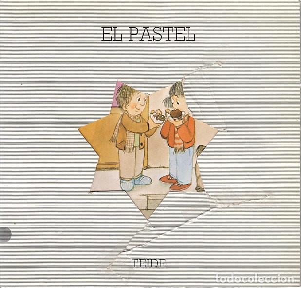 Libros: EL PASTEL - ROVIRA, FRANCESC - Foto 1
