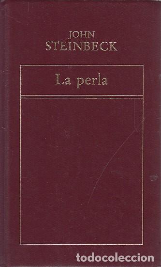 Libros: LA PERLA - STEINBECK, JOHN - Foto 1