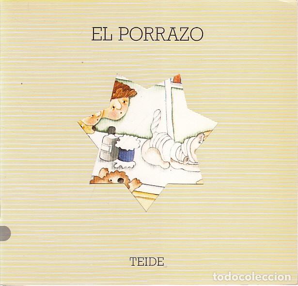 Libros: EL PORRAZO - AR&Aacute;NEGA, MERC&Eacute; - Foto 1