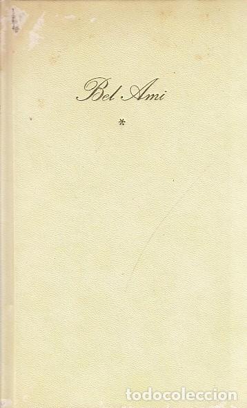 Libros: BEL AMI I - De Maupassant, Guy - Foto 1