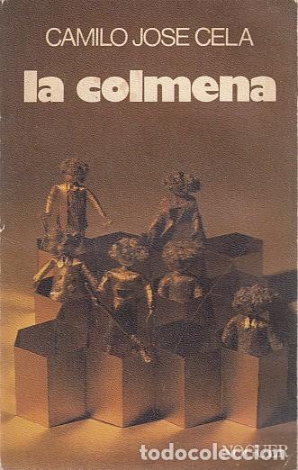 Libros: LA COLMENA - CELA, CAMILO JOS&Eacute; - Foto 1