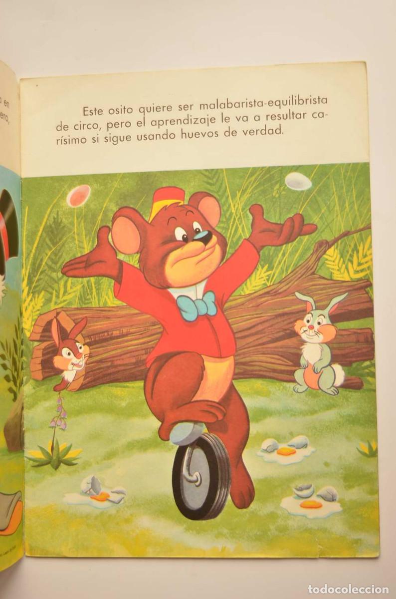 Libros: Festival de Walt Disney - DISNEY, Walt - Foto 2