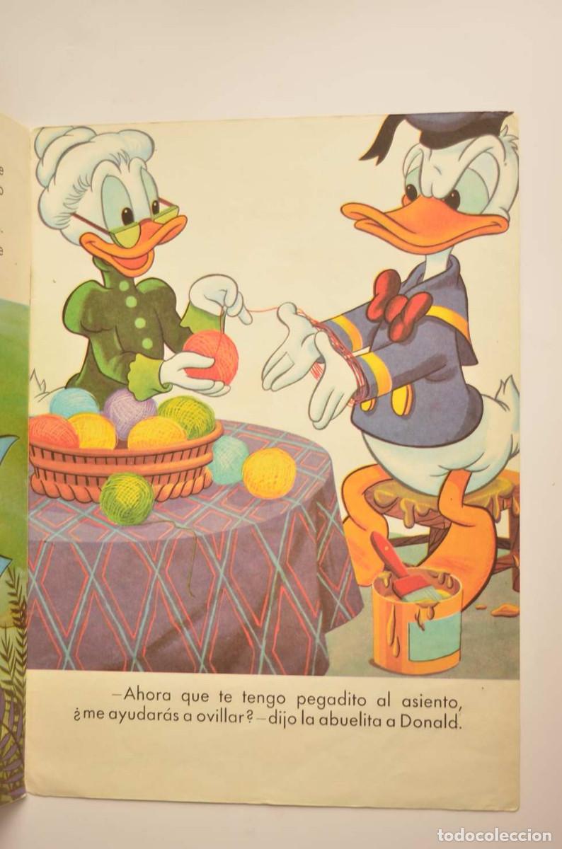 Libros: Festival de Walt Disney - DISNEY, Walt - Foto 3