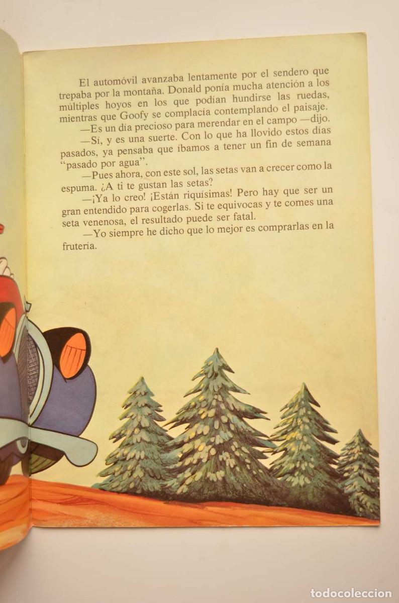 Libros: Buscando setas - DISNEY, Walt - Foto 2