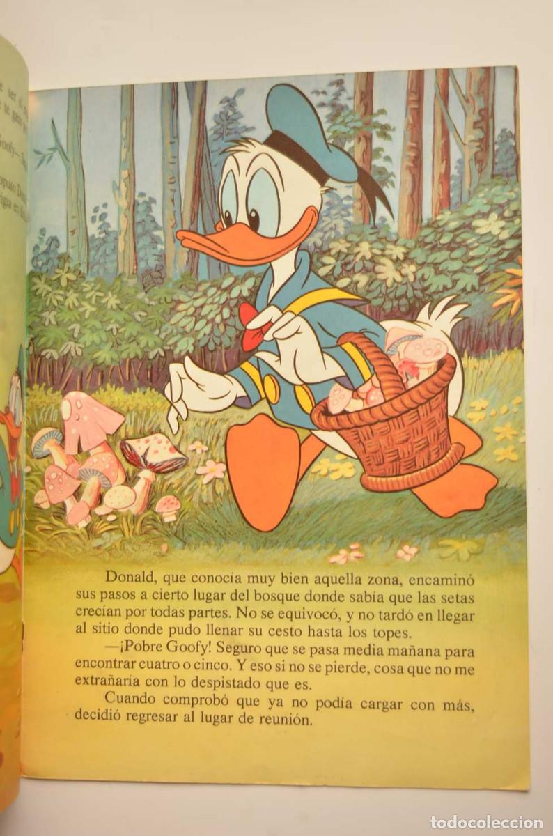 Libros: Buscando setas - DISNEY, Walt - Foto 3