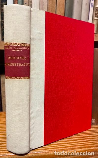 Libros: ELEMENTOS DE DERECHO ADMINISTRATIVO. D&eacute;cimoquinta edici&oacute;n corregida y aumentada en colaboraci&oacute;n... - - Foto 1