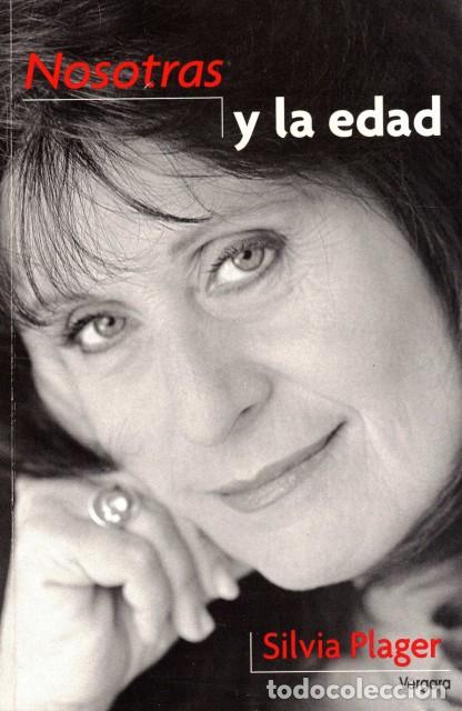 Libros: Nosotras y la edad - Plager, Silvia - Foto 1