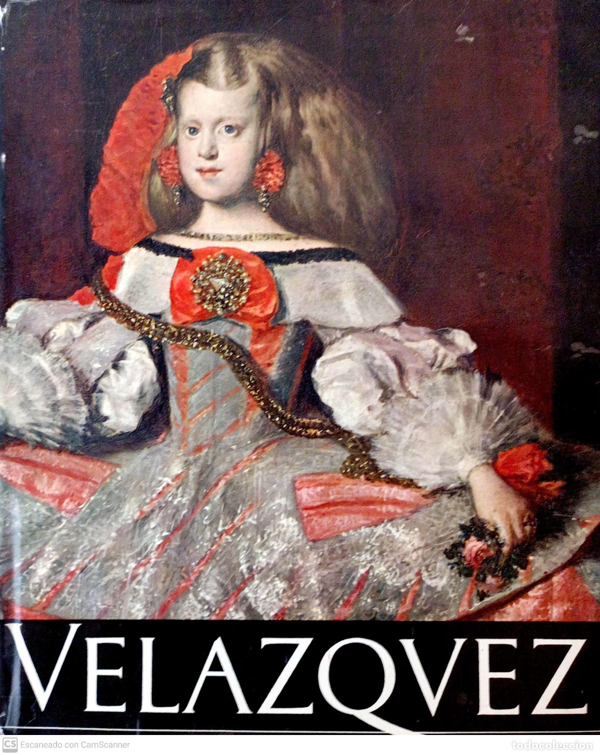 Libros: Velazquez - Alfred E. Herzer (Direcci&oacute;n) - Foto 1