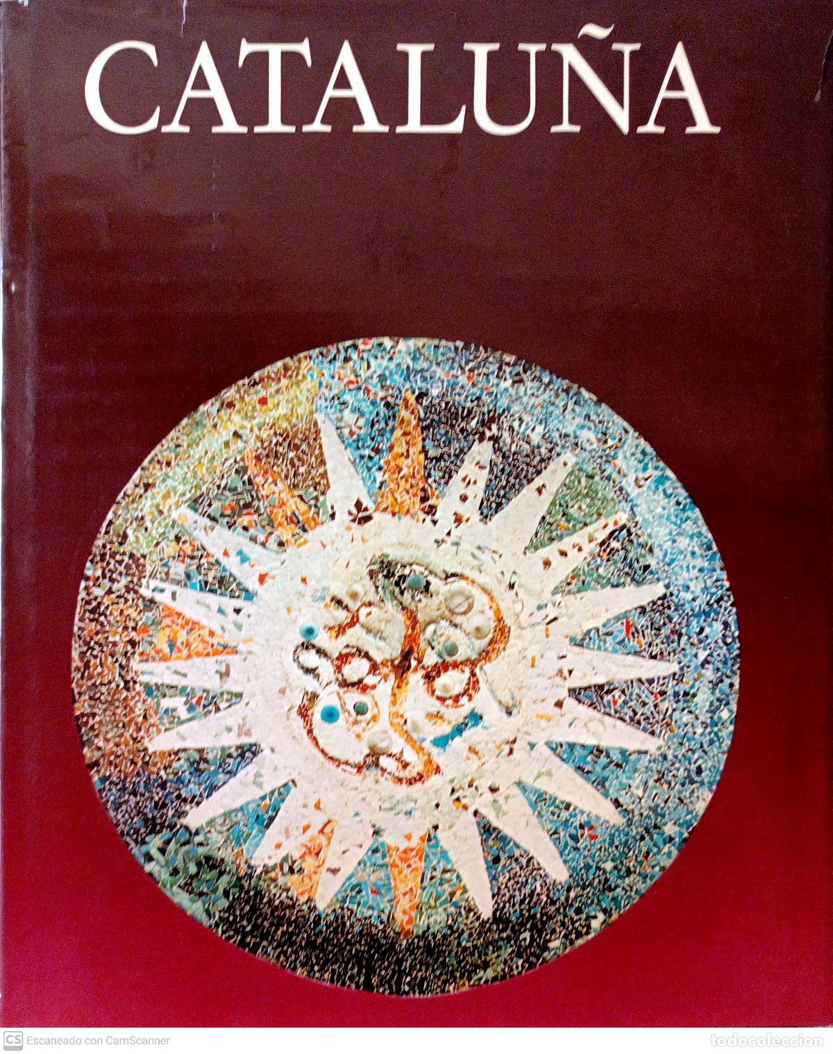 Libros: CATALU&Ntilde;A. TOMO II - No definido - Foto 1