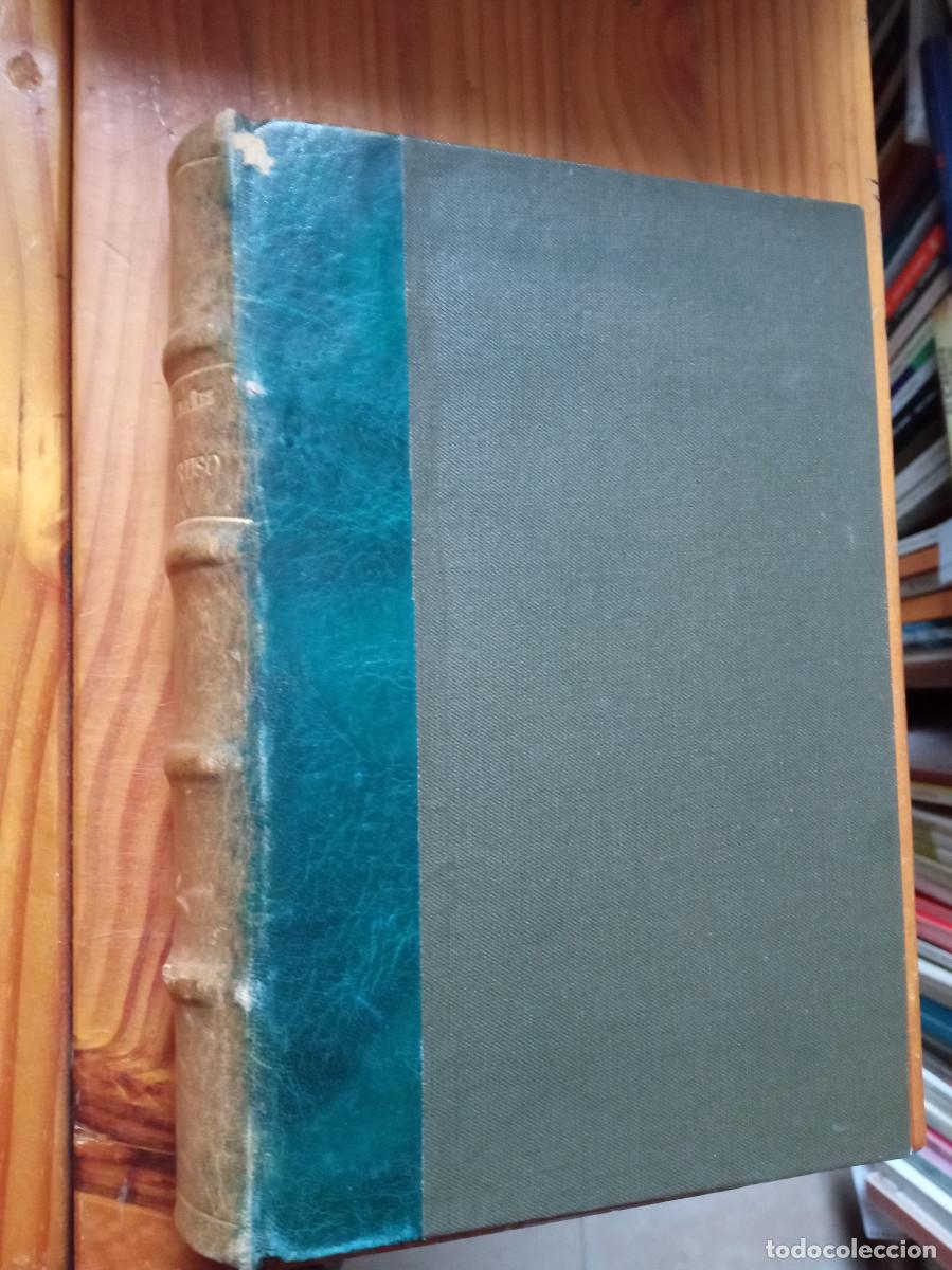 Libros: Vicente Blasco Iba&ntilde;ez - El intruso - Foto 2