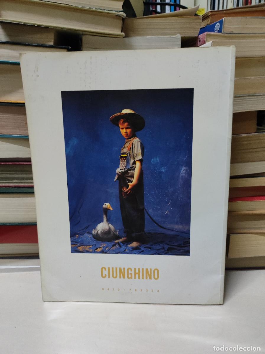 Libros: REVISTA BAMBINI COLLEZIONI - Foto 2