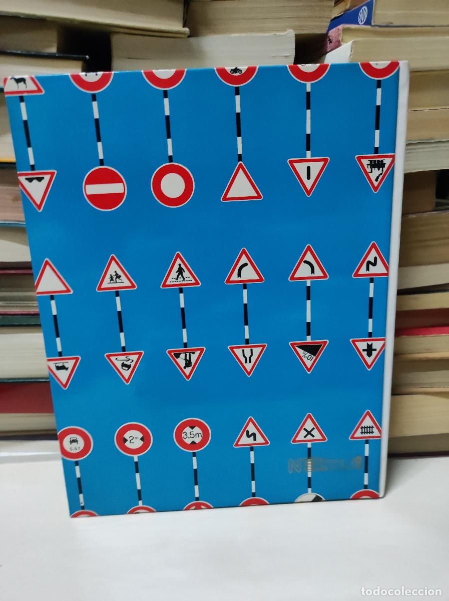 Libros: LA RUTA VIVIENTE - Foto 2