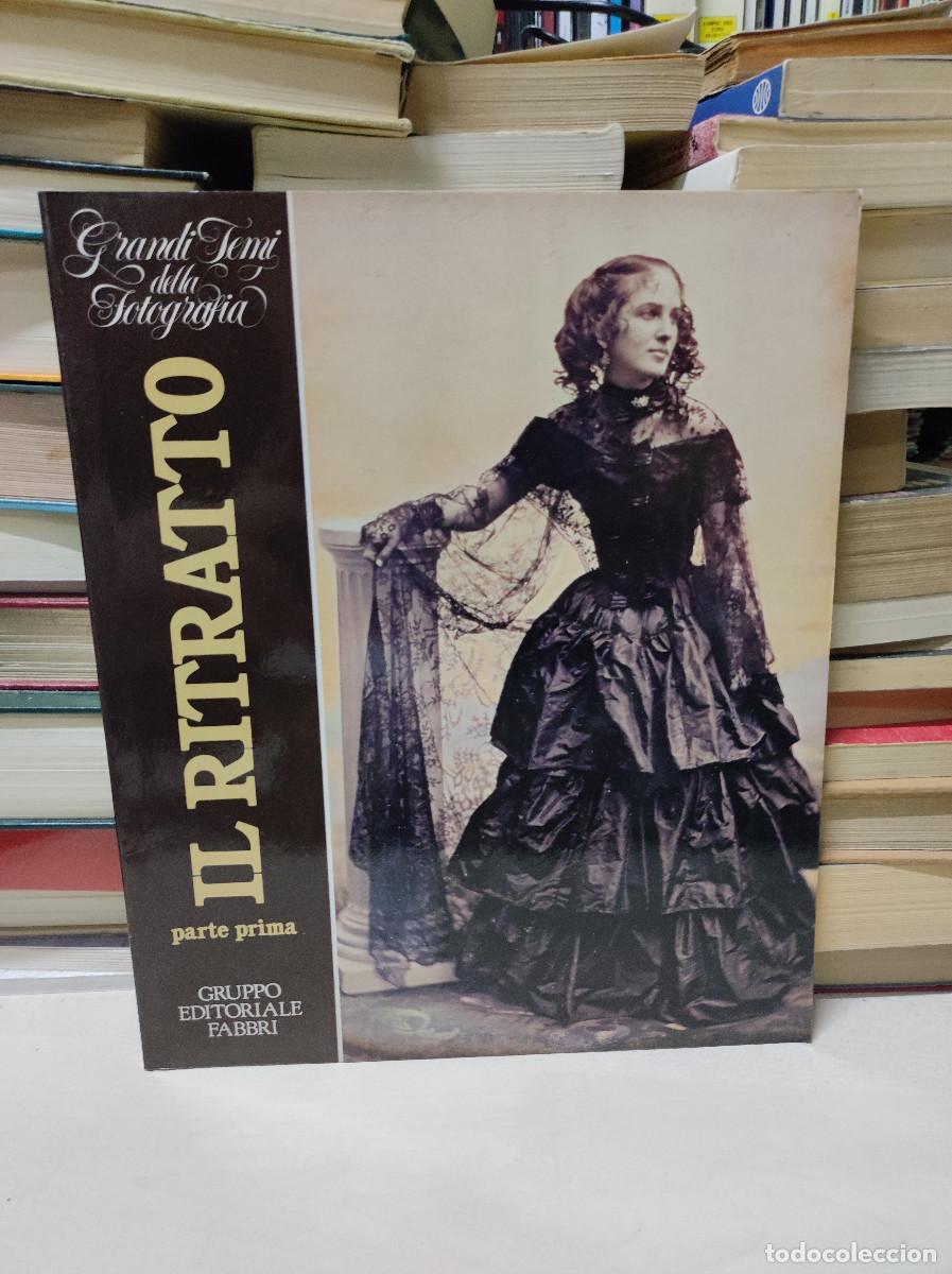 Libros: Il ritratto. Parte prima GRUPPO EDITORIALE FABBRI - Foto 1