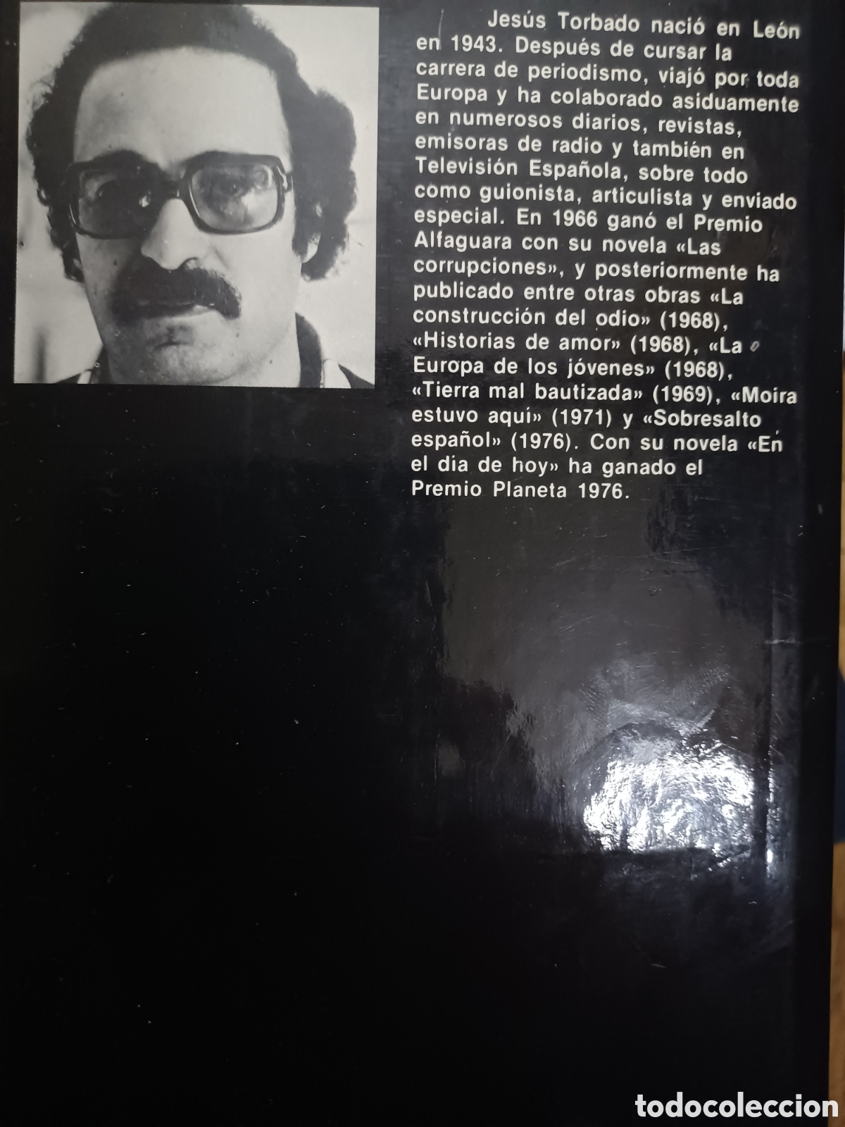 Libros: Barybook C5. En el d&iacute;a de hoy jes&uacute;s torbado - Foto 2