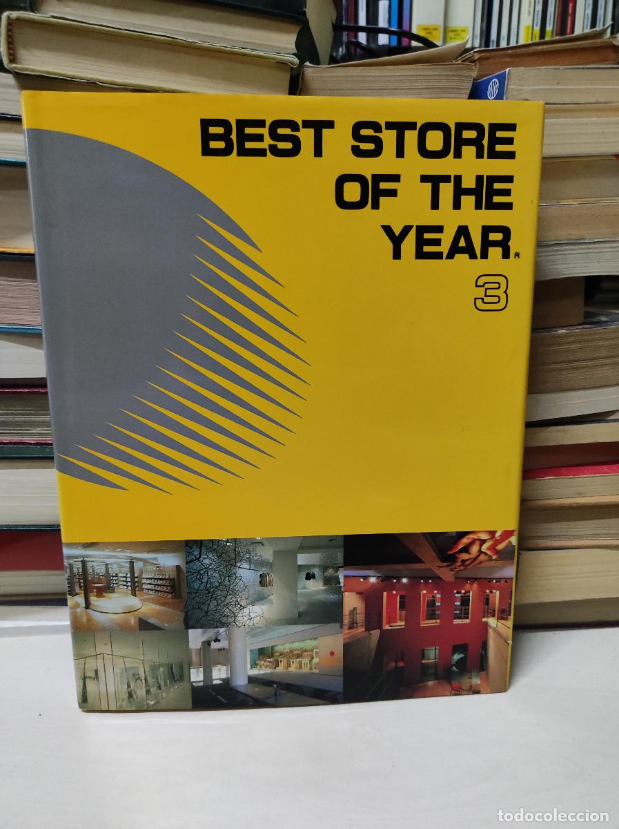 Libros: BEST STORE OF THE YEAR 3 - Foto 1