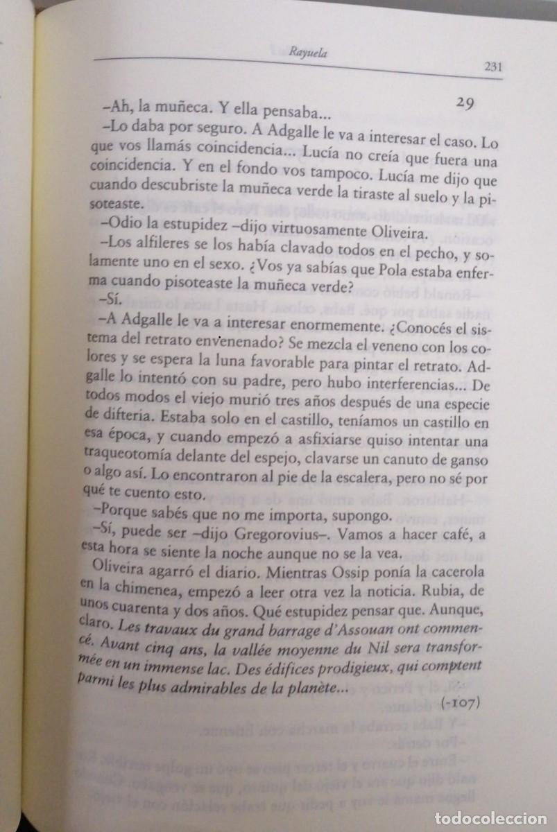 Libros: Obras completas I - Cort&aacute;zar,Julio - Foto 2