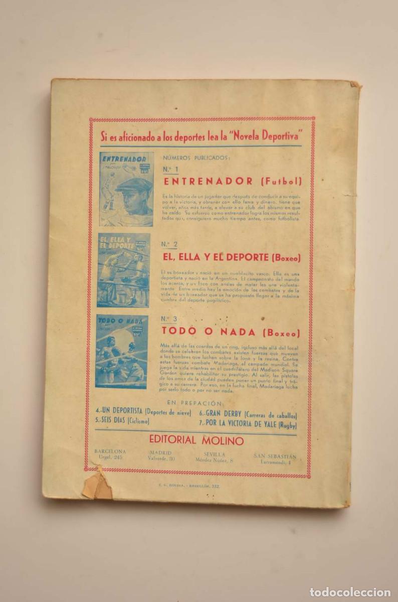 Libros: La reina del ant&aacute;rtico - MARSHALL, Edison - Foto 4