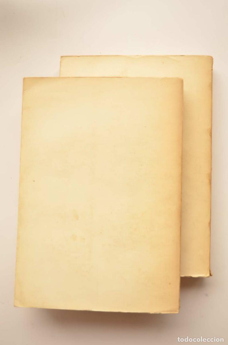 Libros: Derecho de obligaciones - ALBADALDEJO, Manuel - Foto 6