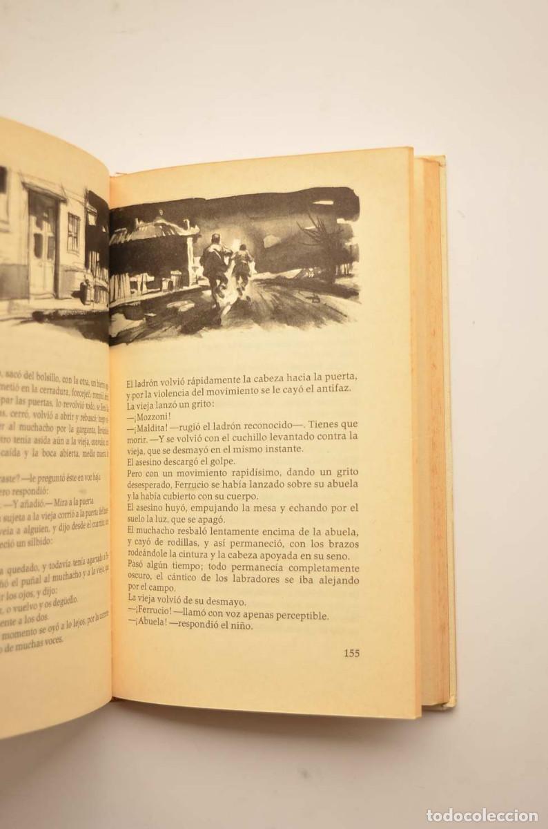 Libros: Coraz&oacute;n - AMICIS, Edmondo de - Foto 3