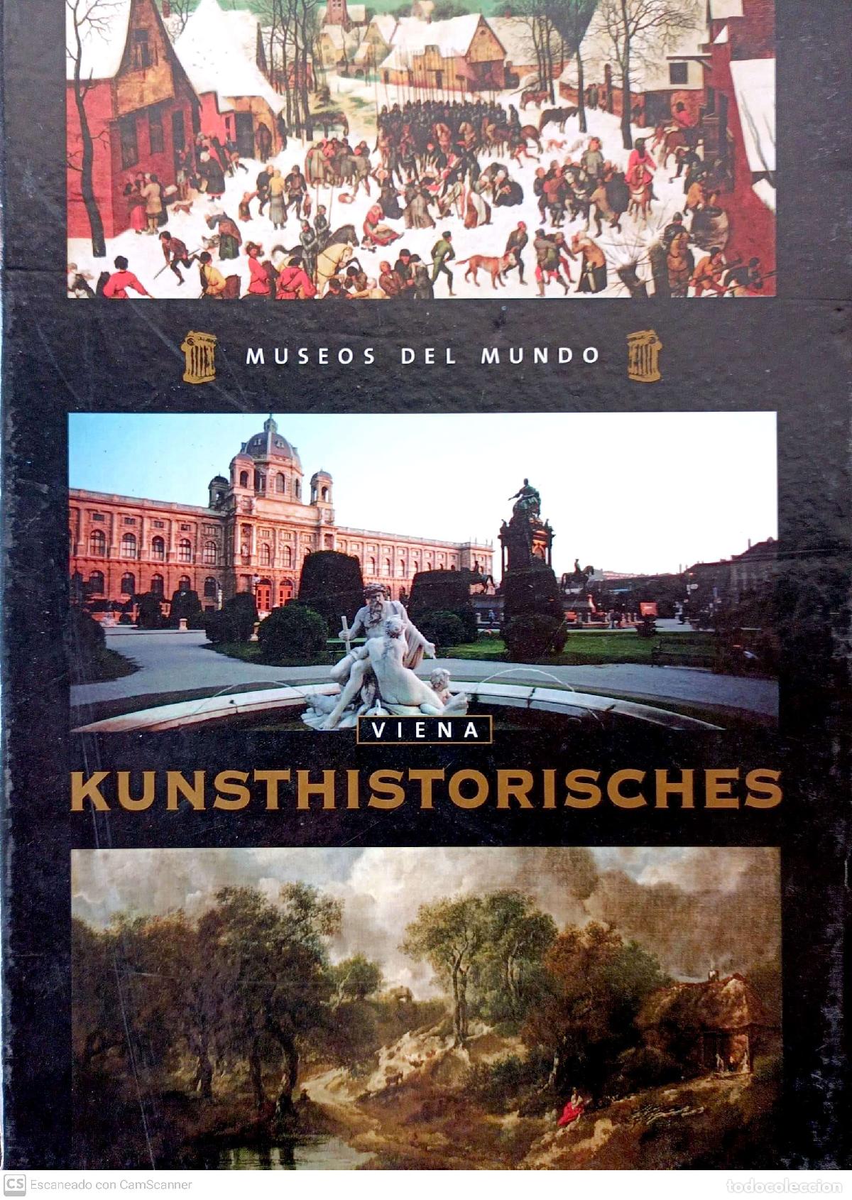 Libros: Kunsthistorisches - Foto 1