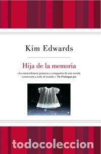 Libros: HIJA DE LA MEMORIA - Edwards,Kim - Foto 1