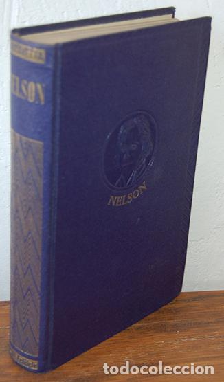 Libros: NELSON - HECTOR BRAVETTA - Foto 1