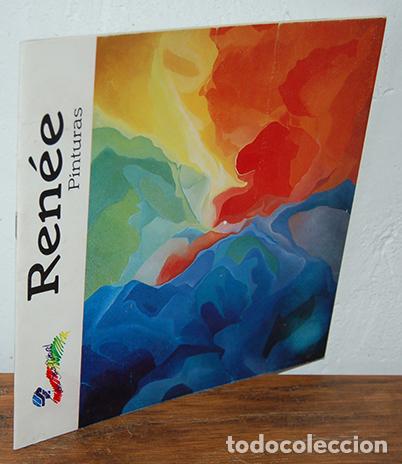 Libros: PINTURAS - RENEE - Foto 1
