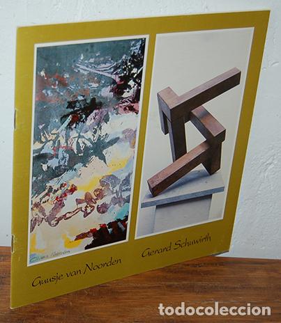 Libri di seconda mano: GUUSJE VAN NOORDEN y GERARD SCHUWIRTH - GUUSJE VAN NOORDEN y GERARD SCHUWIRTH