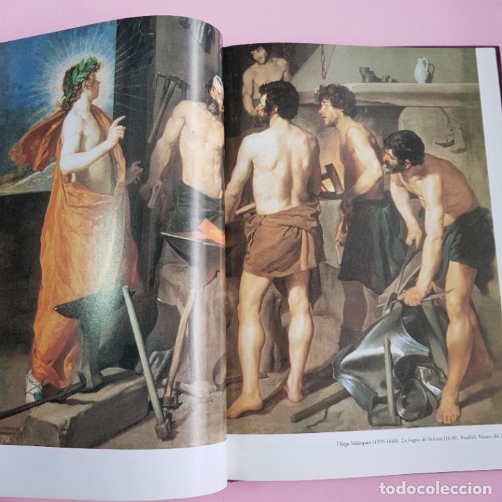 Libros: LIBRO-LA LUZ EN LA PINTURA-PROLOGADO POR ANTONIO GALA-BUEN ESTADO-COLECCIONISTAS