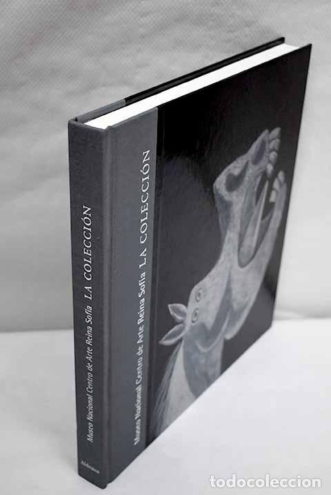 Libros: La colecci&oacute;n: Museo Nacional Centro de Arte Reina Sof&iacute;a - Foto 1