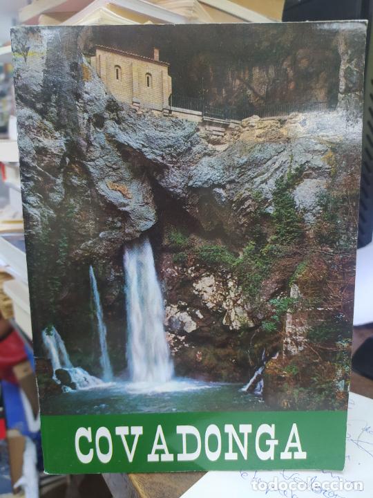 Libros: Covadonga. 1988. L29827 - Foto 1