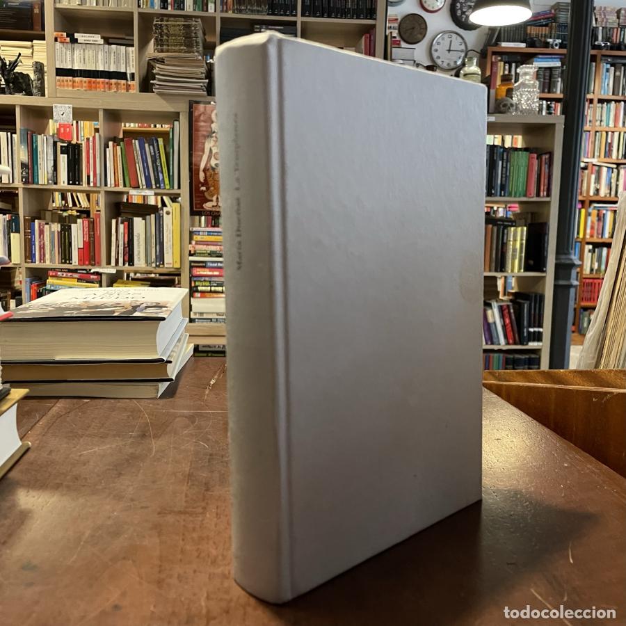 Libros: La Templanza - Mar&iacute;a Due&ntilde;as - Foto 1