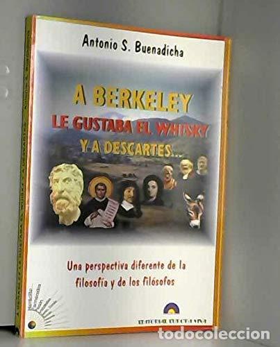 Libros: A Berkeley le gustaba el whisky y a Descartes. - Foto 1