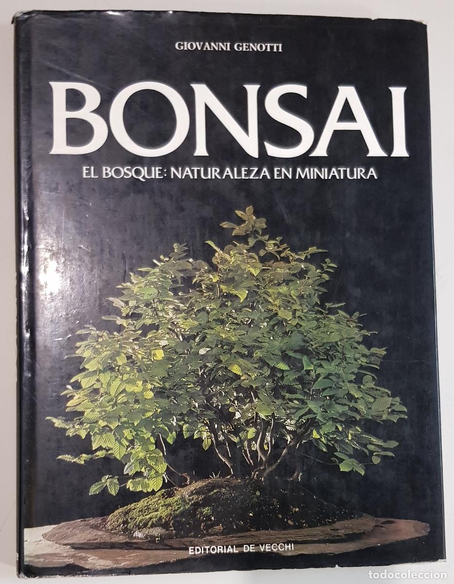 Libros: BONSAI - Foto 1