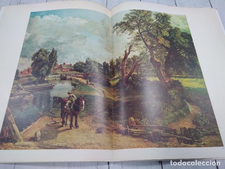 Libros: Constable - Mary Chamot - Foto 2
