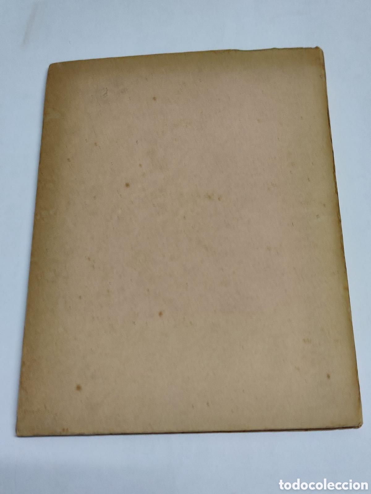 Libros: El libro de Urizen William Blake 1947 - Foto 2