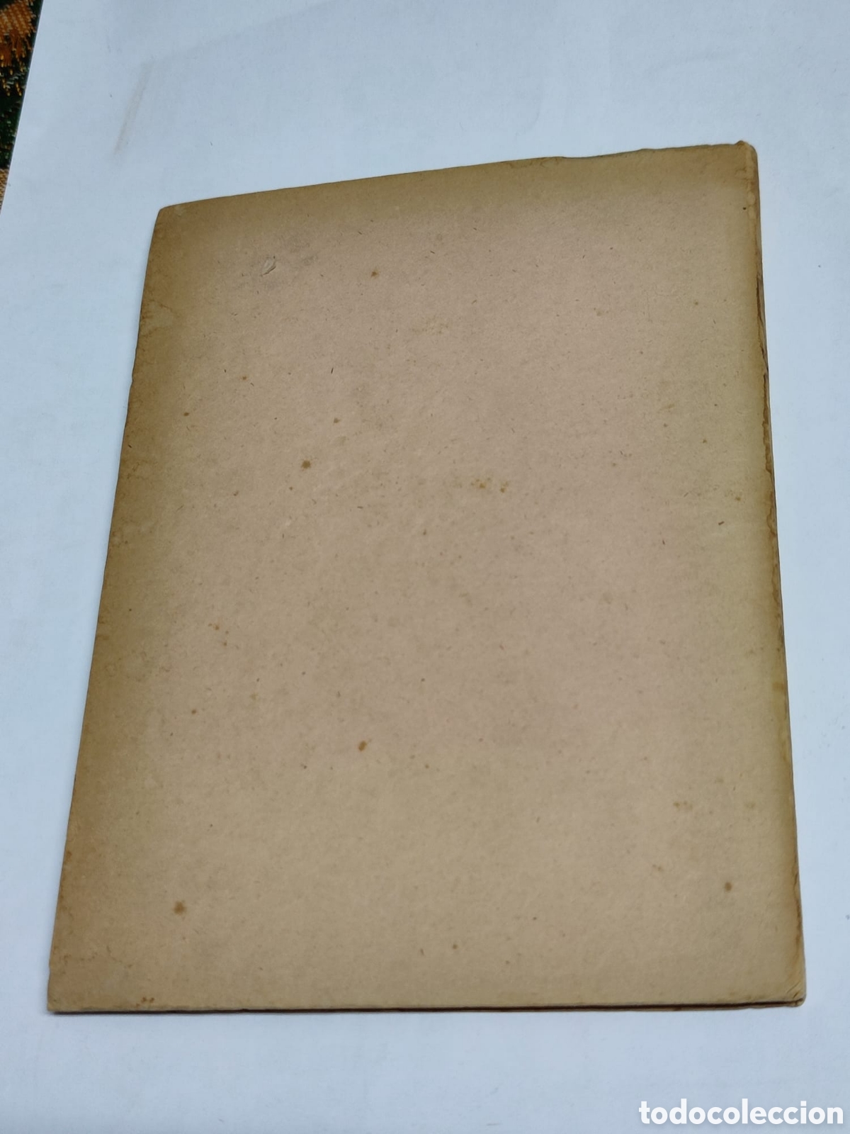 Libros: El libro de Urizen William Blake 1947 - Foto 7