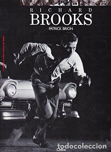 Libros: Richard Brooks (Franc&eacute;s) - Brion, Patrick - Foto 1