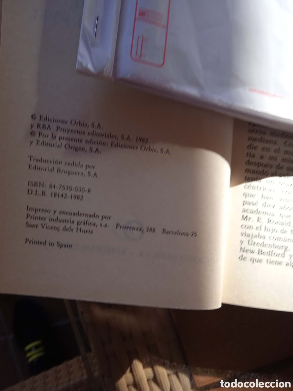 Libros: Aventuras de Gordon pum - Foto 4