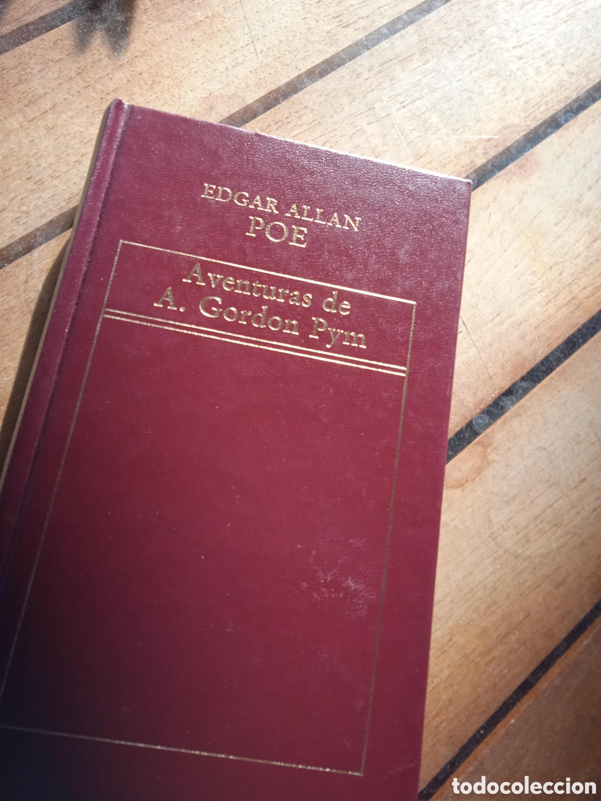 Libros: Aventuras de Gordon pum - Foto 1