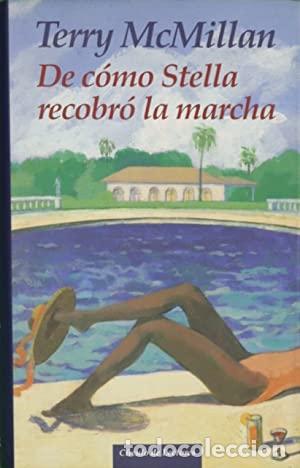 Libros: De c&oacute;mo Stella recobr&oacute; la marcha - Foto 1