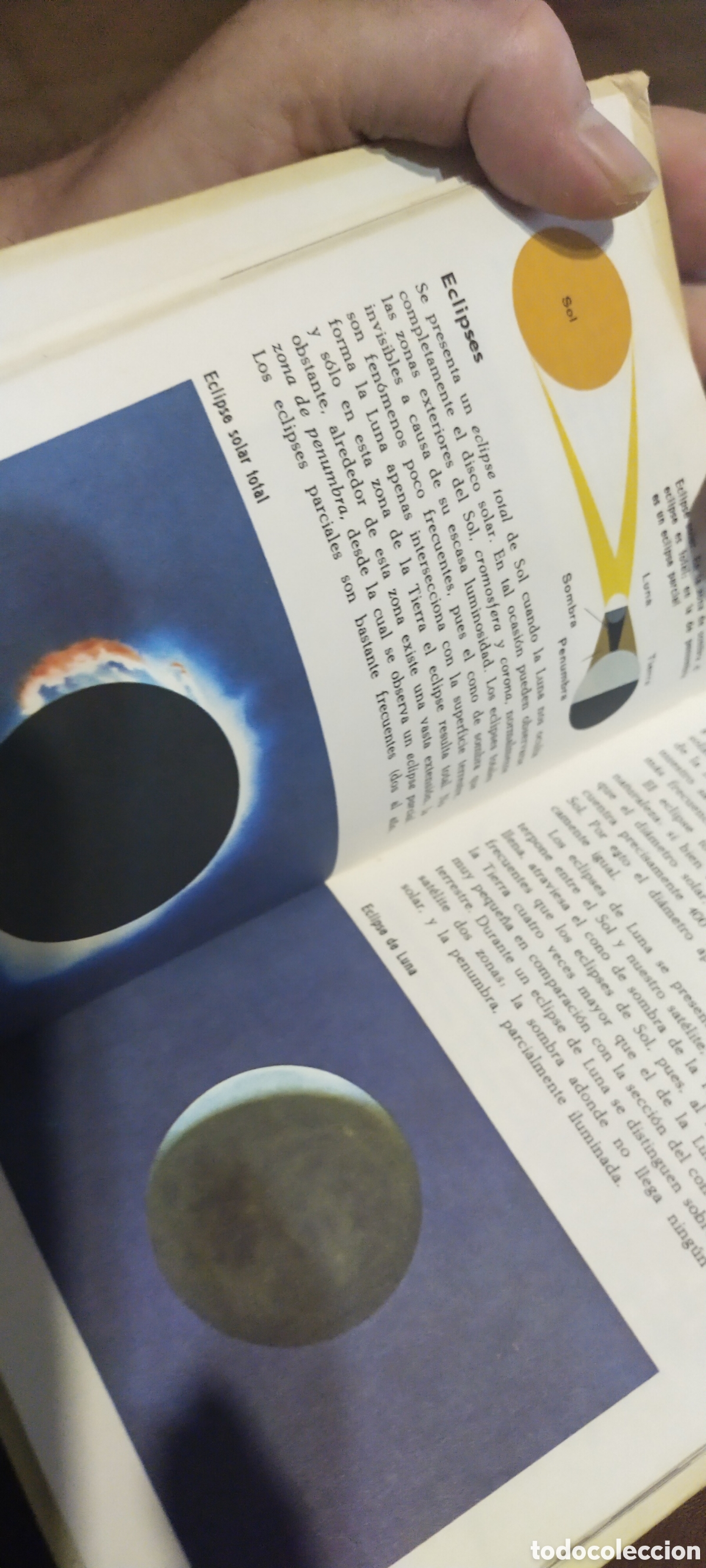 Libros: La exploraci&oacute;n del espacio 2 bruguera - Foto 4