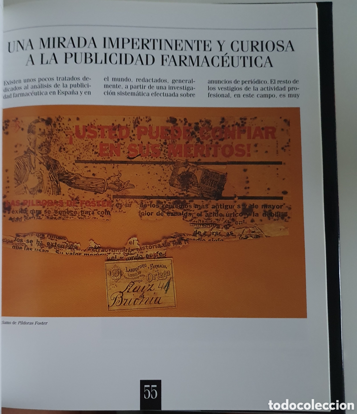 Libros: El medicamento en el escaparate Javier Puerto primera parte - Foto 4