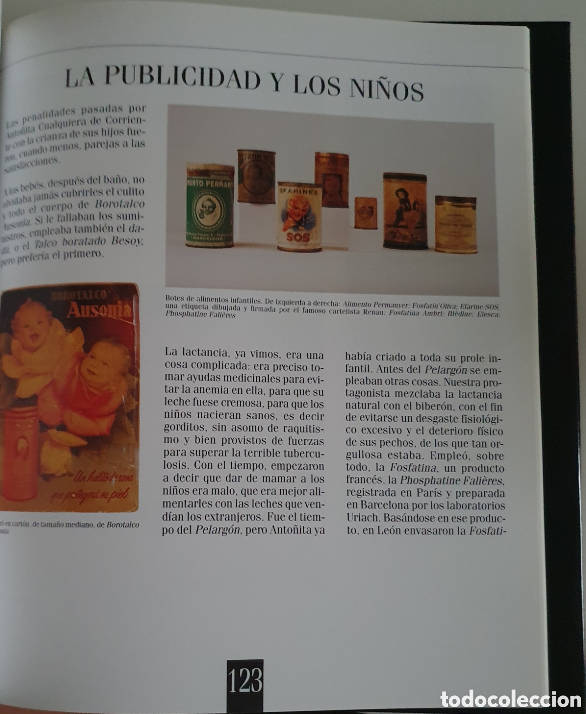 Libros: El medicamento en el escaparate Javier Puerto primera parte - Foto 5