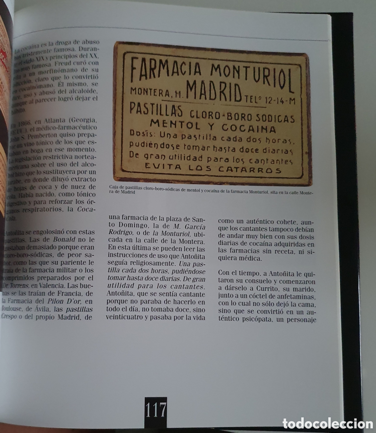 Libros: El medicamento en el escaparate Javier Puerto primera parte - Foto 6