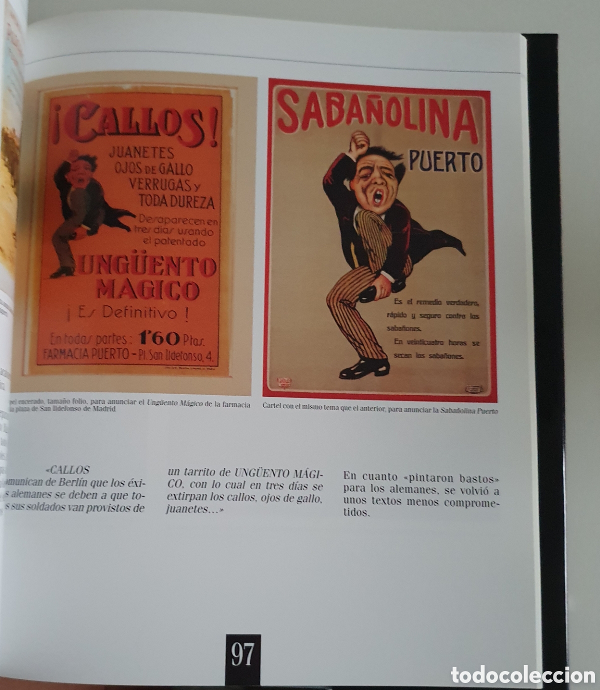Libros: El medicamento en el escaparate Javier Puerto primera parte - Foto 8
