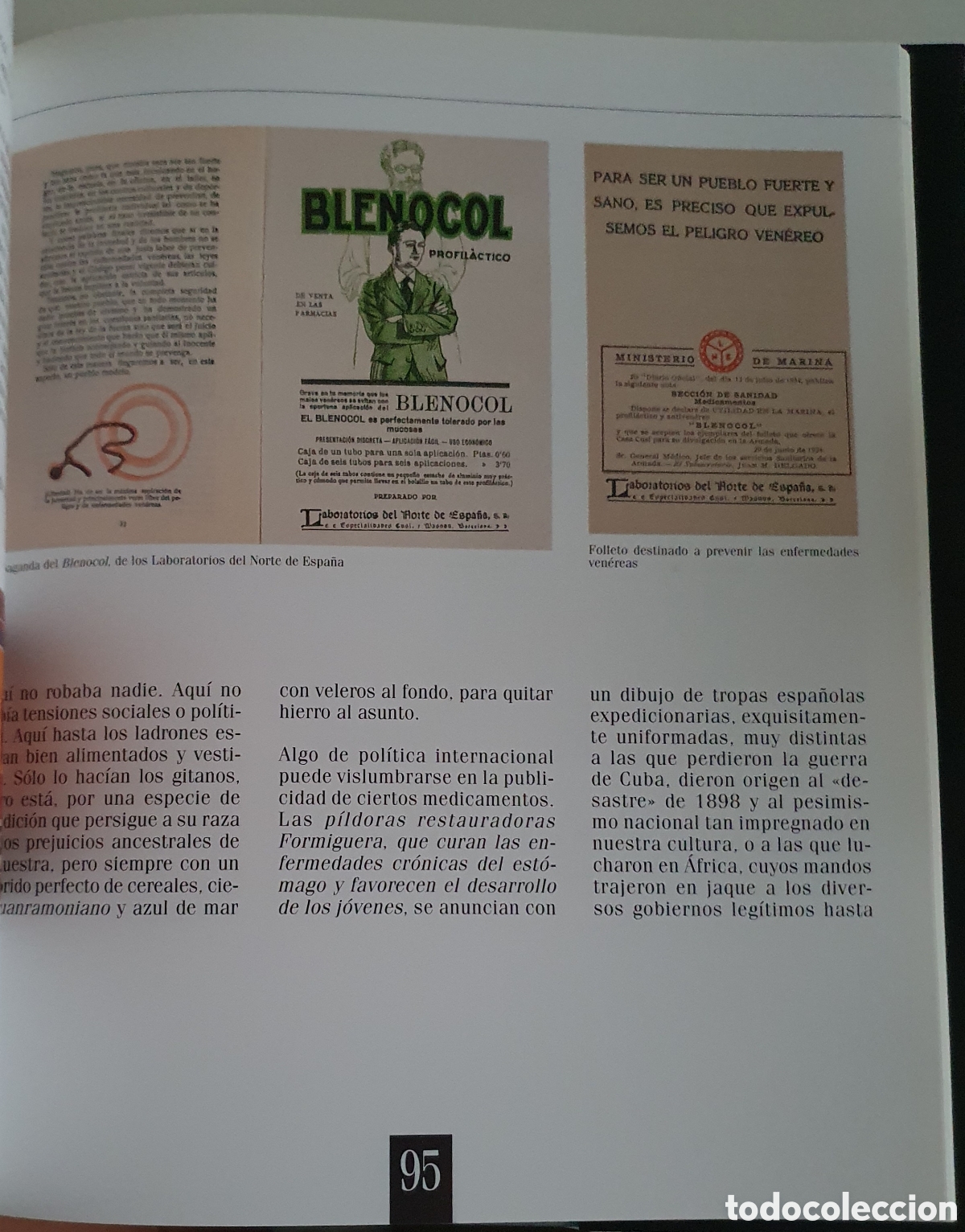 Libros: El medicamento en el escaparate Javier Puerto primera parte - Foto 9