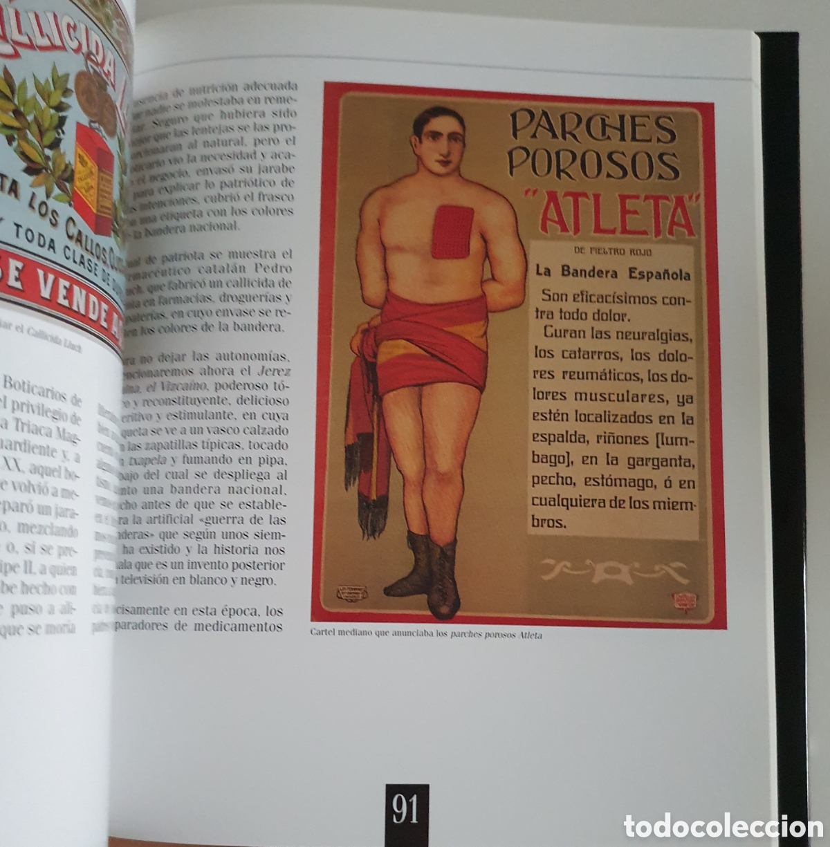 Libros: El medicamento en el escaparate Javier Puerto primera parte - Foto 10